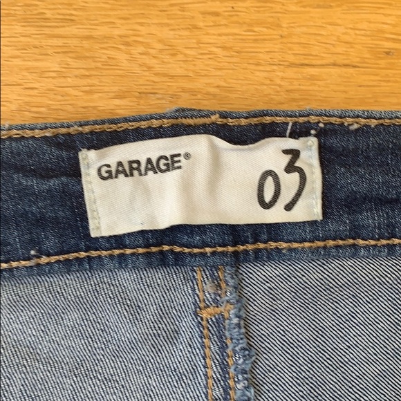 Shorts - Picture 2 of 2